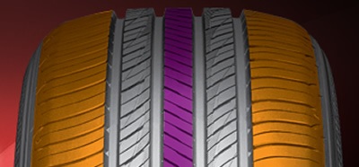 Kumho Crugen HP71 (2)